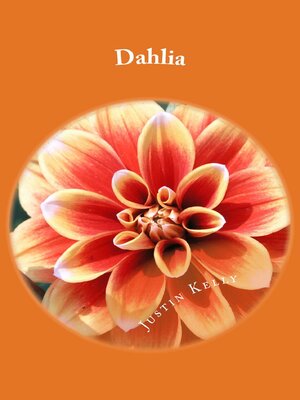 cover image of Dahlia